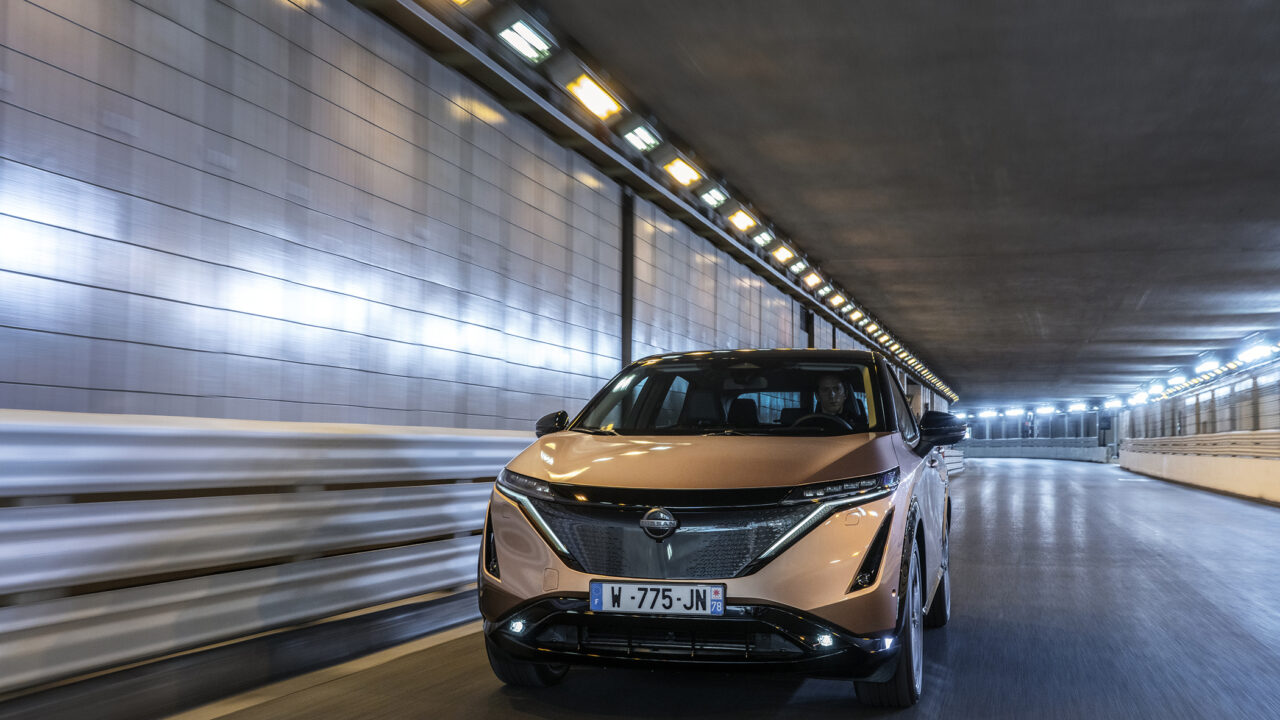 Lisboa prepara regulamento para a mobilidade elétrica