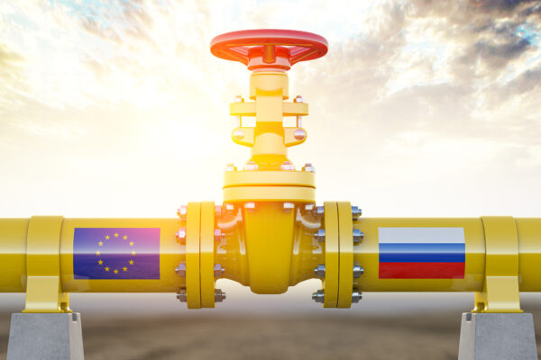 Conflito na Europa compromete transição energética?