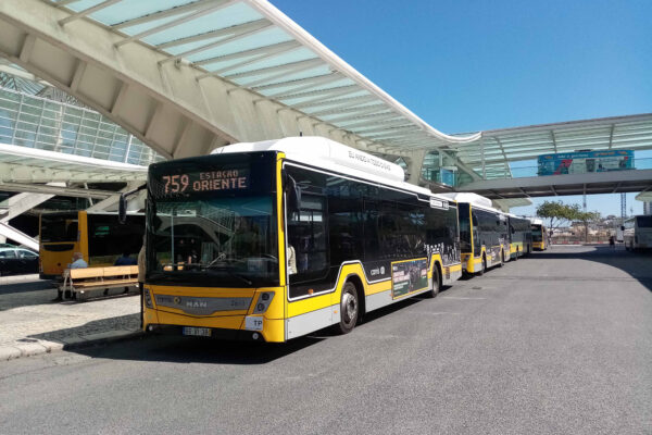É possível descarbonizar os autocarros urbanos em Portugal?