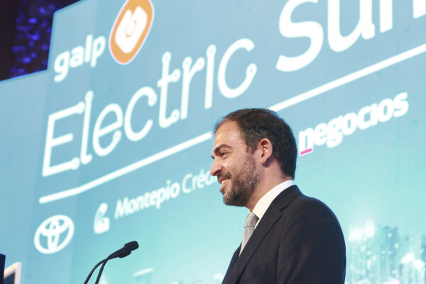 “The country is committed to energy transition”