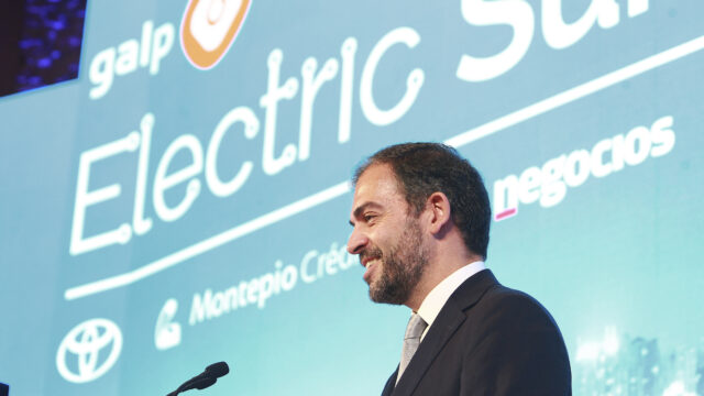 “The country is committed to energy transition”